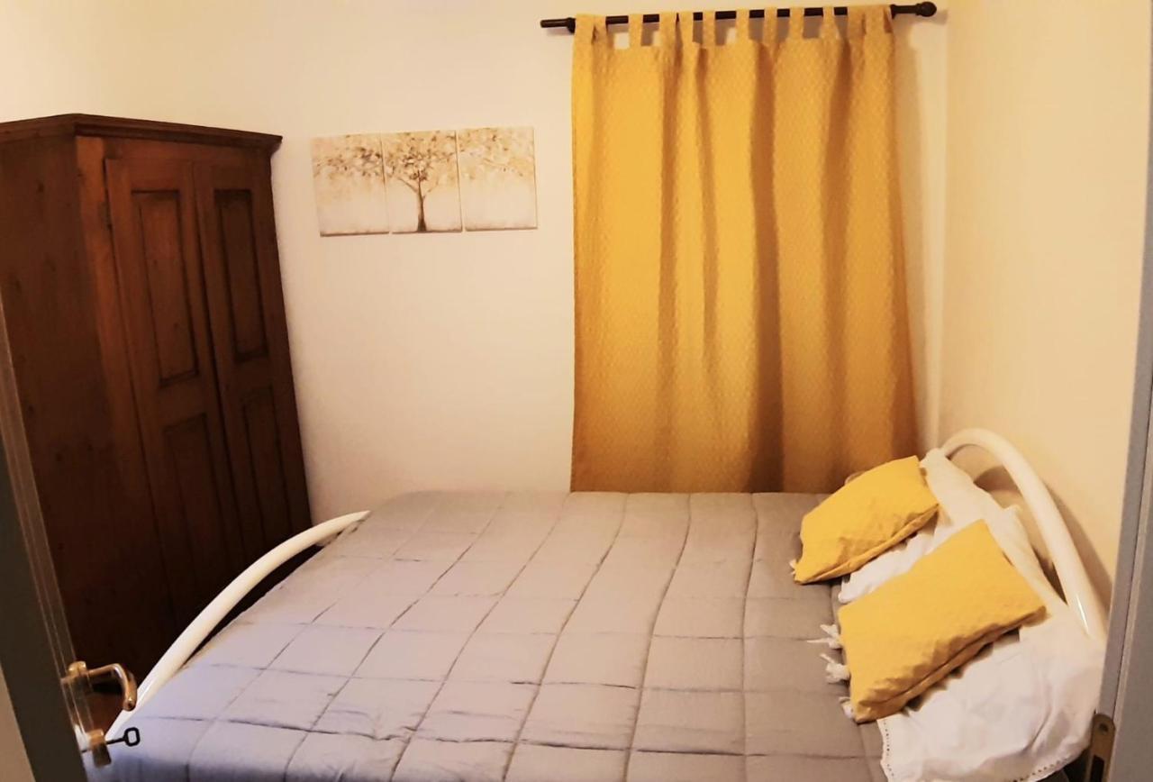 Ca' Rosa Apartment เตรนโต ภายนอก รูปภาพ