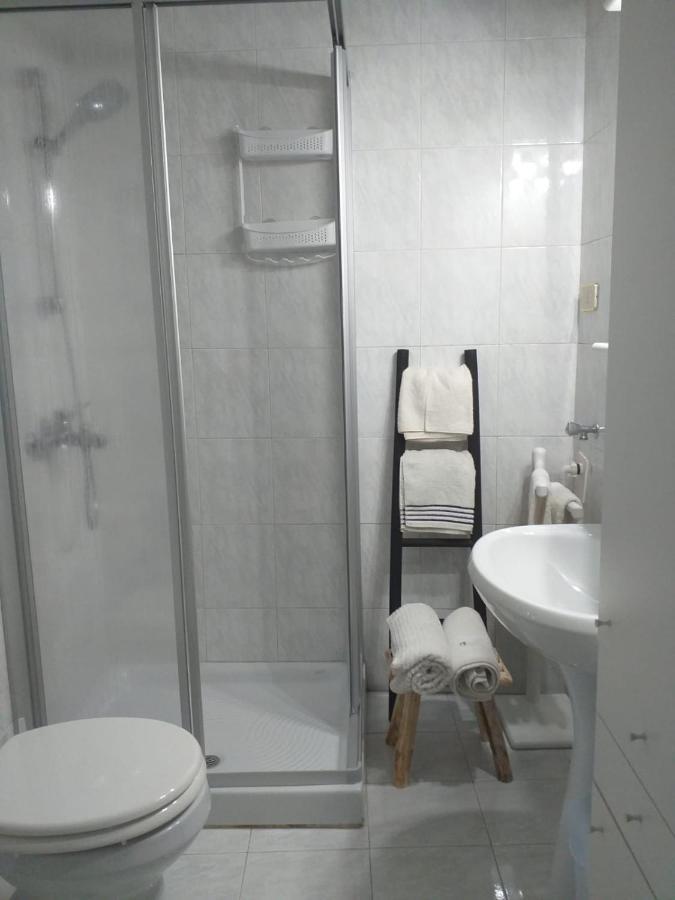 Ca' Rosa Apartment เตรนโต ภายนอก รูปภาพ